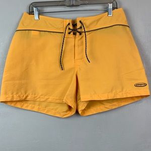 Patagonia active shorts